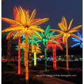 Coconut Palm Tree Light